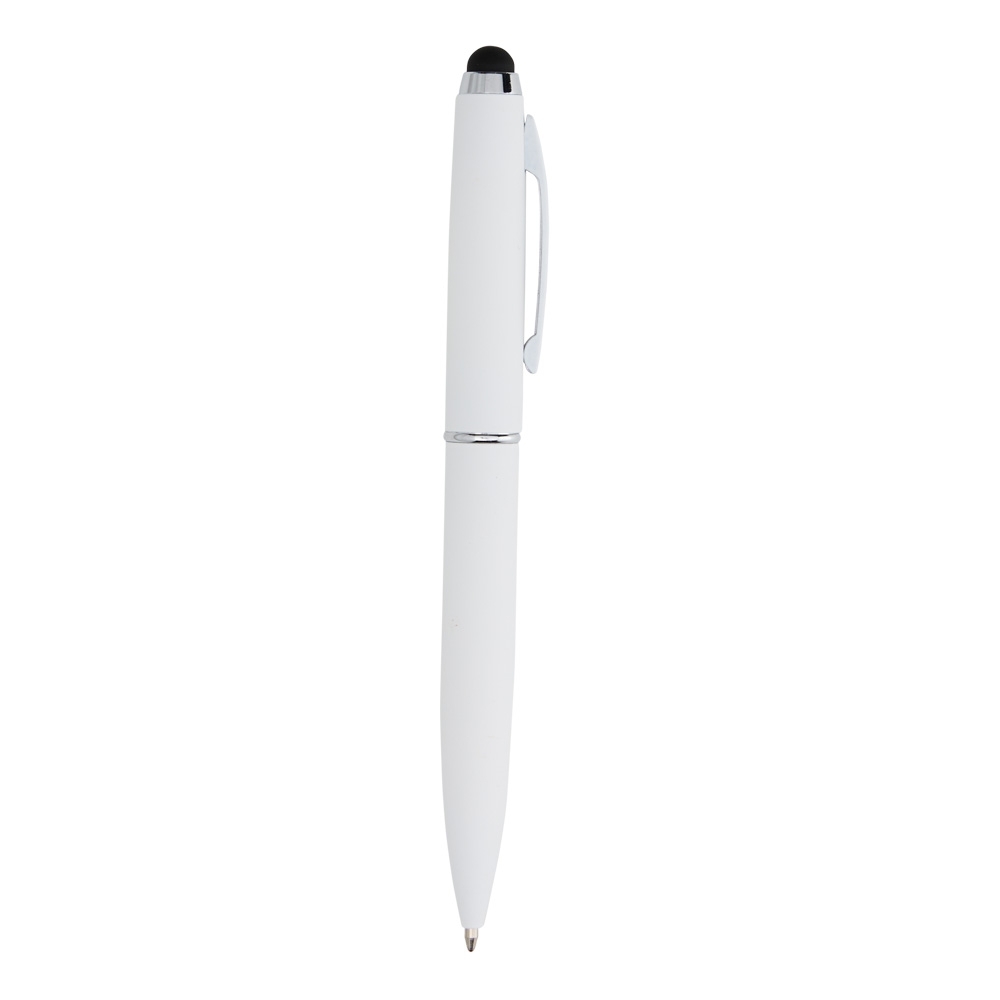 Caneta Metal Touchscreen
