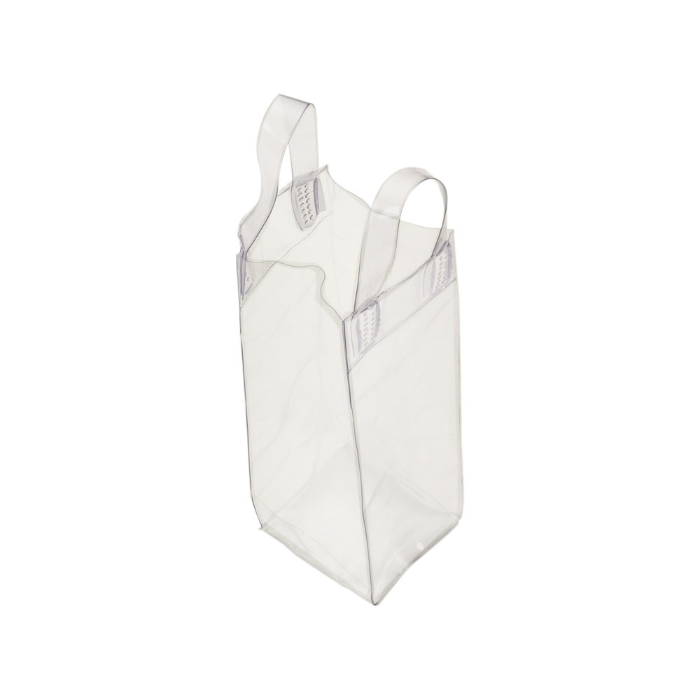 Sacola para Gelo em PVC