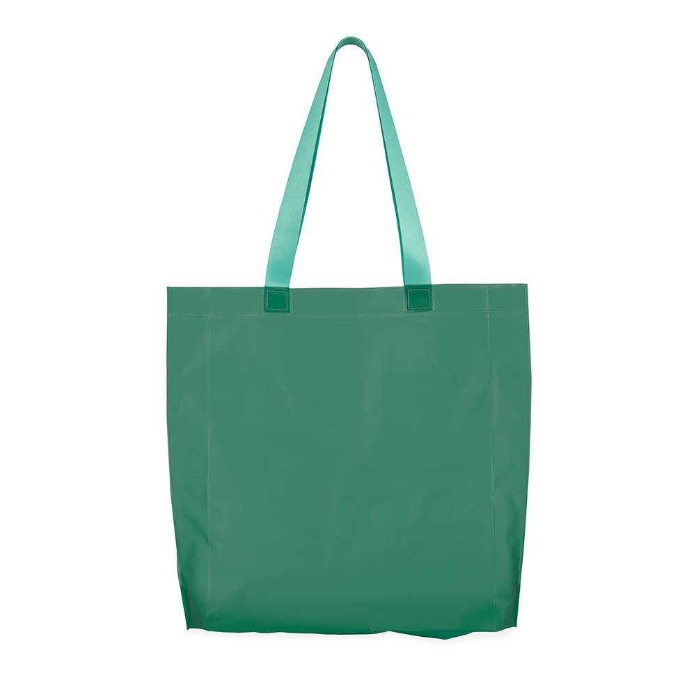 Sacola PVC Largura 44cm