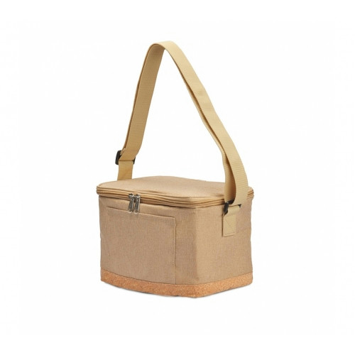 Bolsa Térmica Poliéster 6,4L