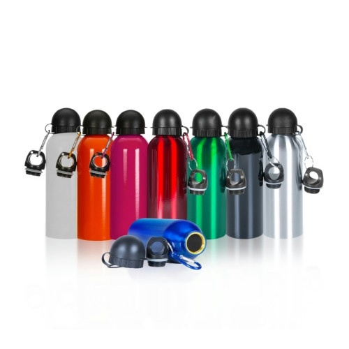 Squeeze Alumínio 500ml