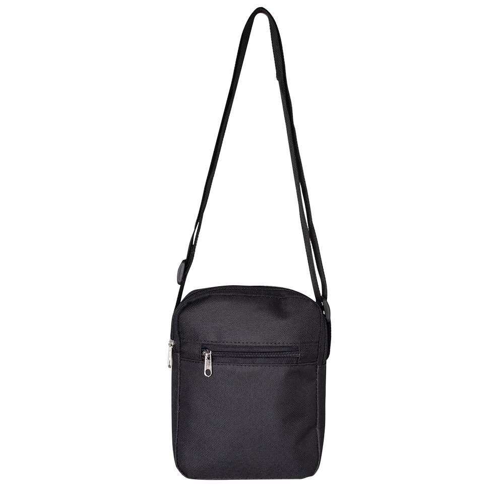 Bolsa de Ombro Nylon 20x16x9 cm