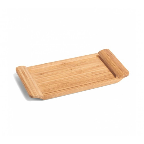 Bandeja Bambu 28cm