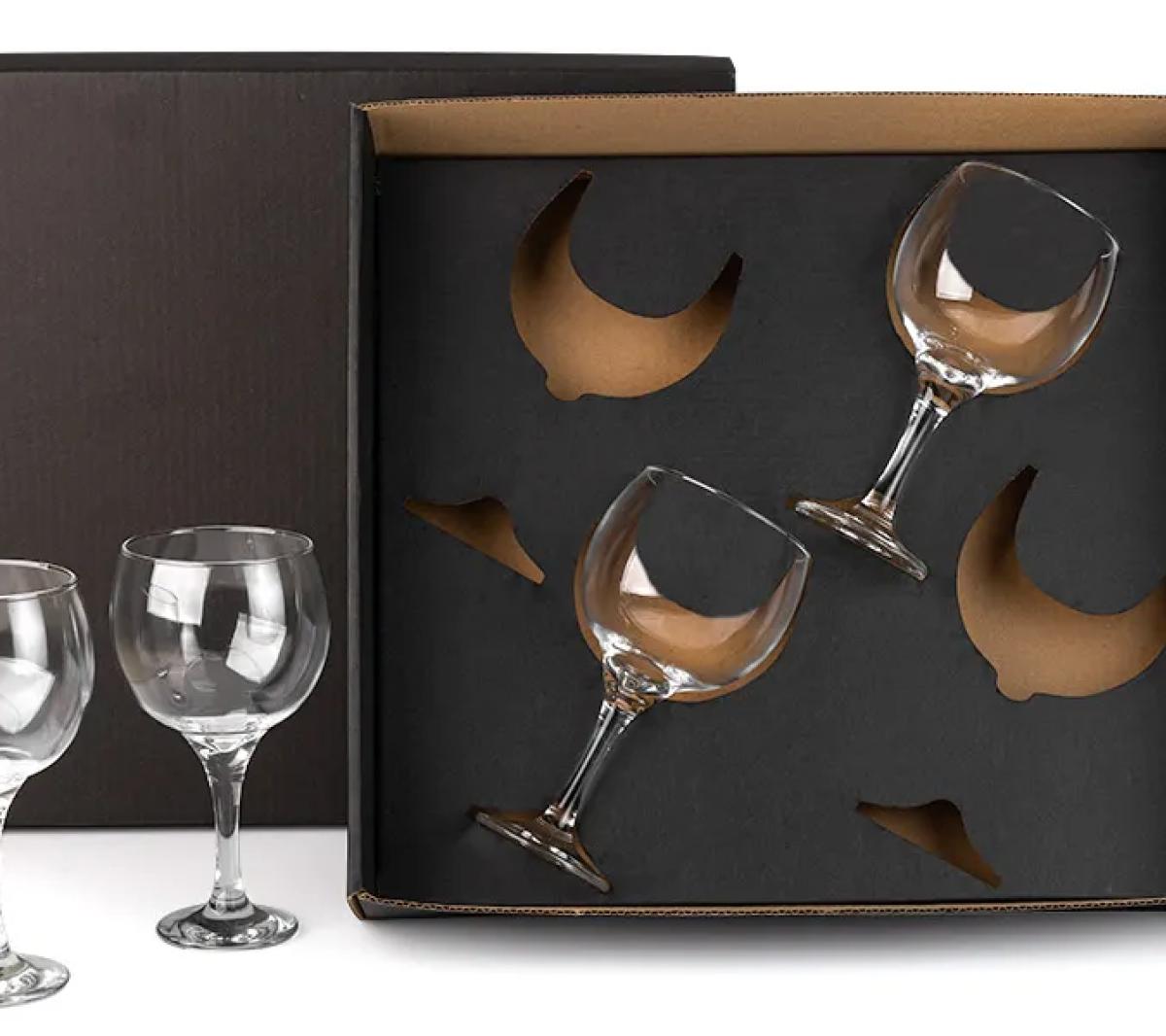 Conjunto para Gin 4 Peças