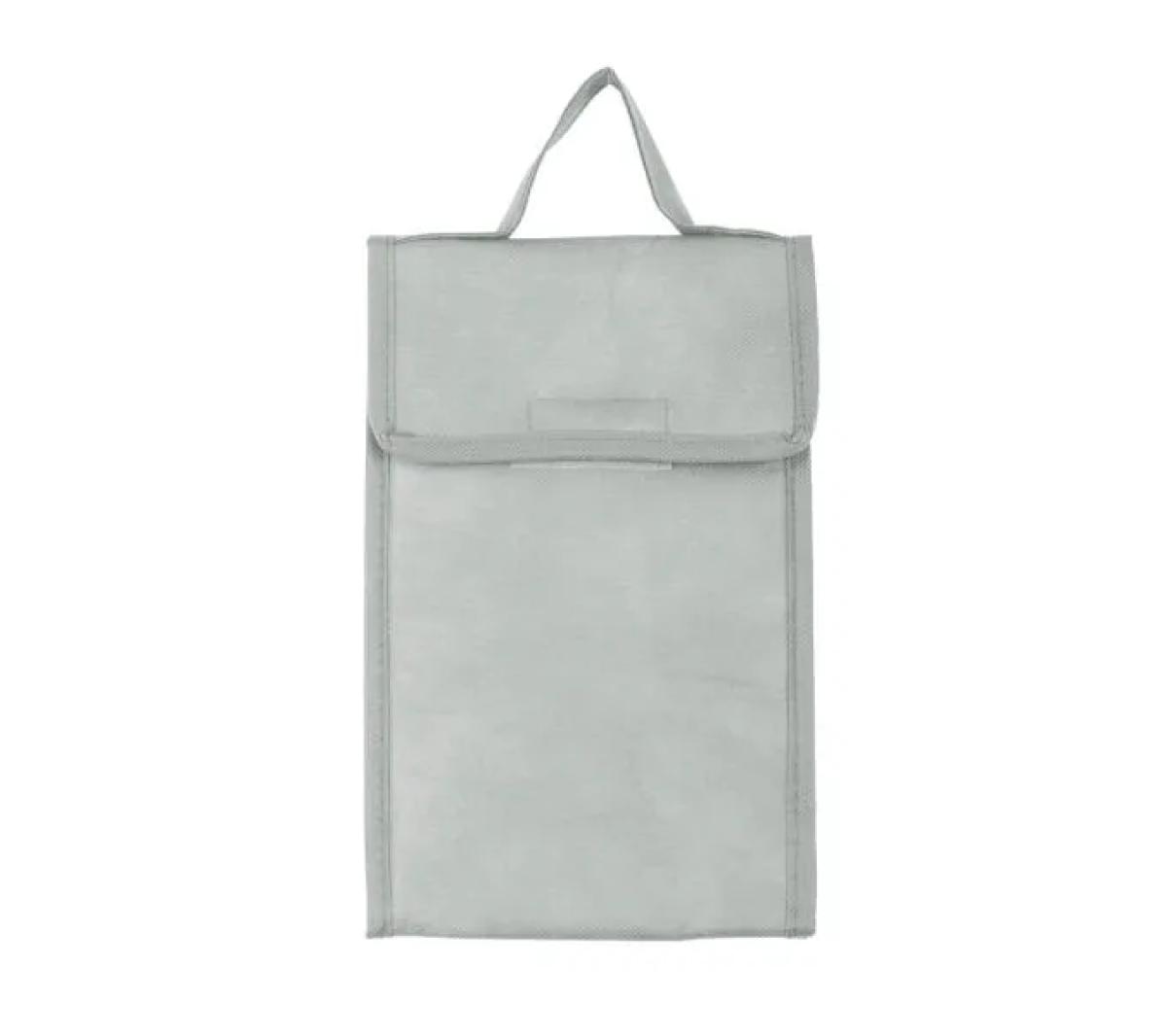 Bolsa Térmica TNT 80g/m² 27x17Cm