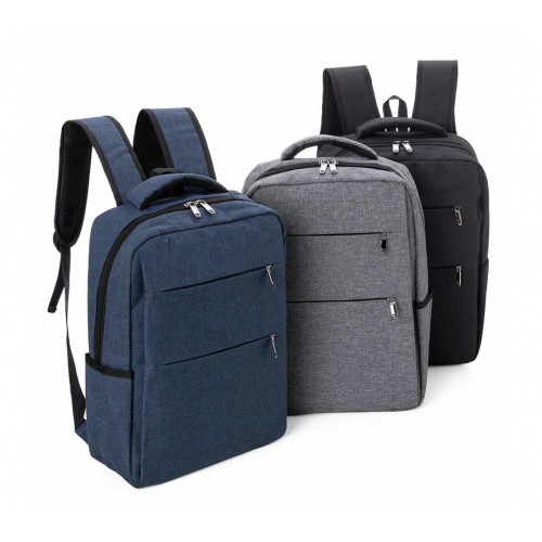 Mochila Poliéster para Notebook 15,6" 12L