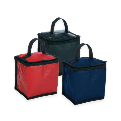 Bolsa Térmica Bagum Sintético 4 Litros 14x17cm
