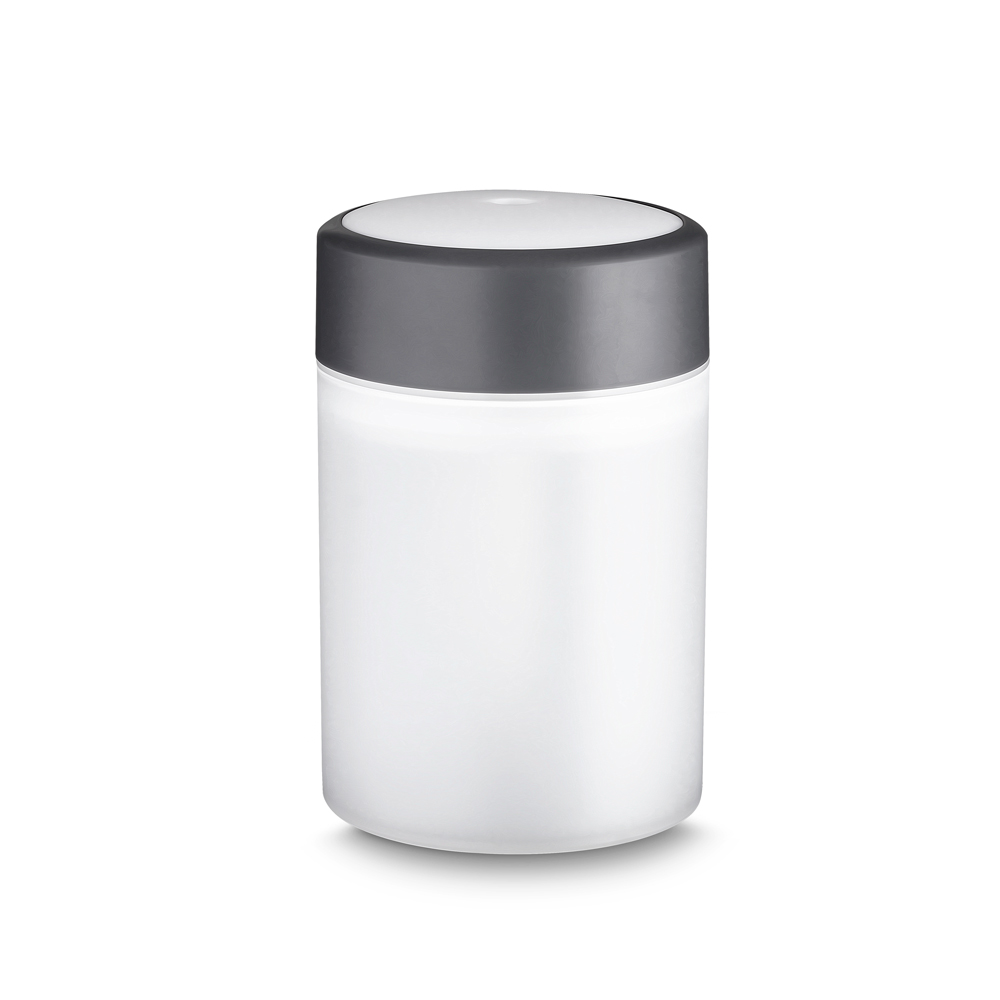Umidificador de Ar Plástico USB 300ml com Difusor