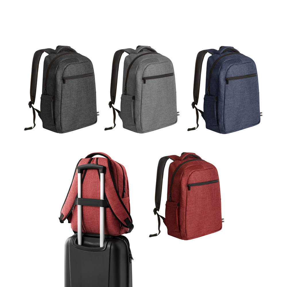 Mochila para Notebook 600D 15" 17L