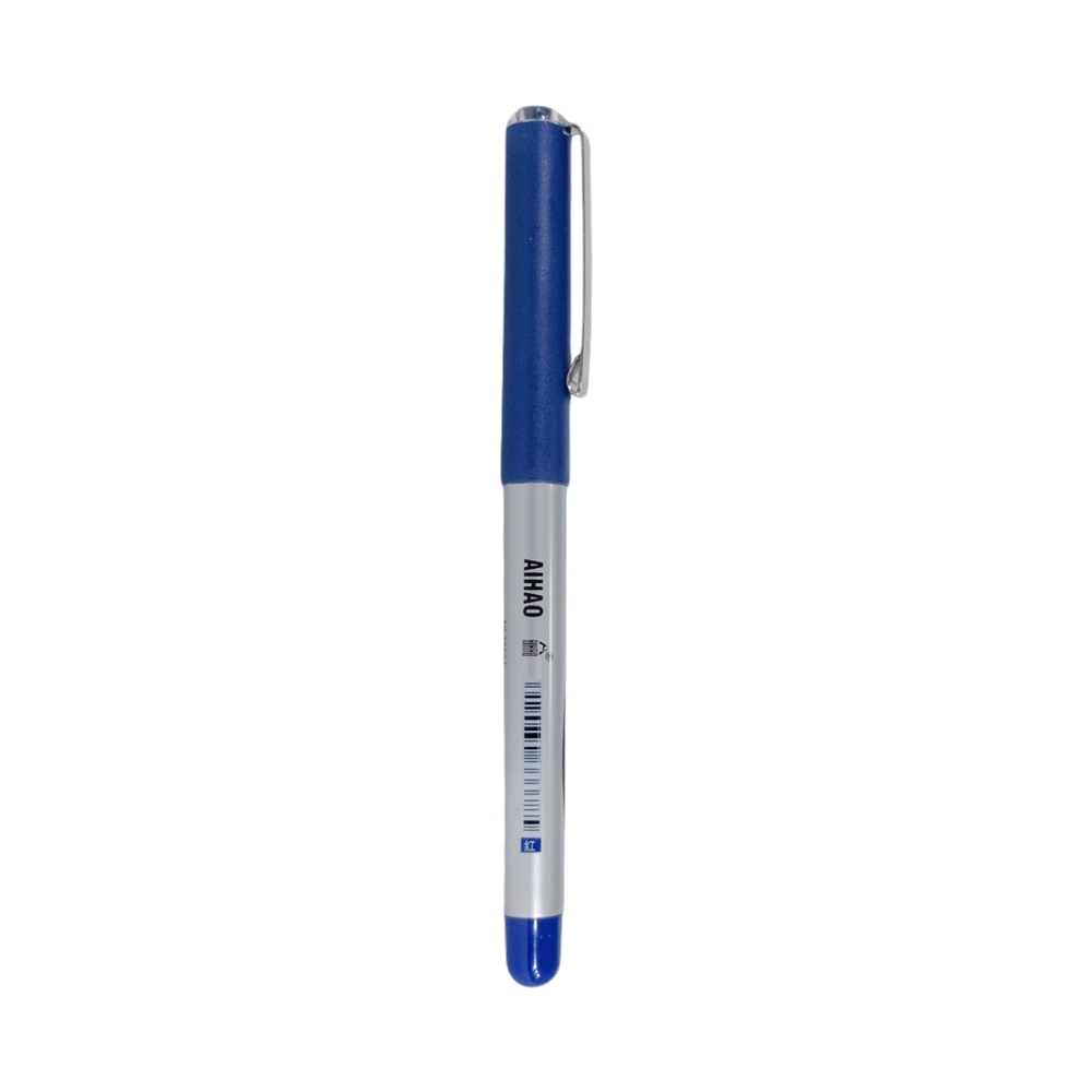 Caneta Plástica Rollerball