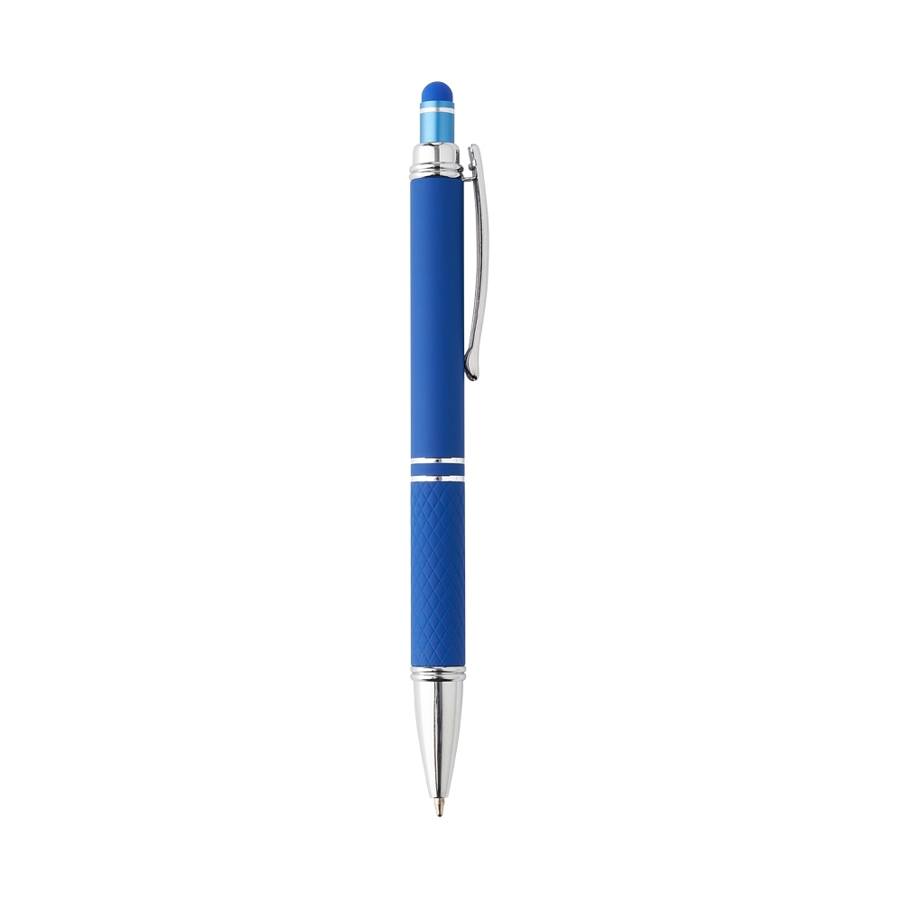 Caneta Metal Touchscreen