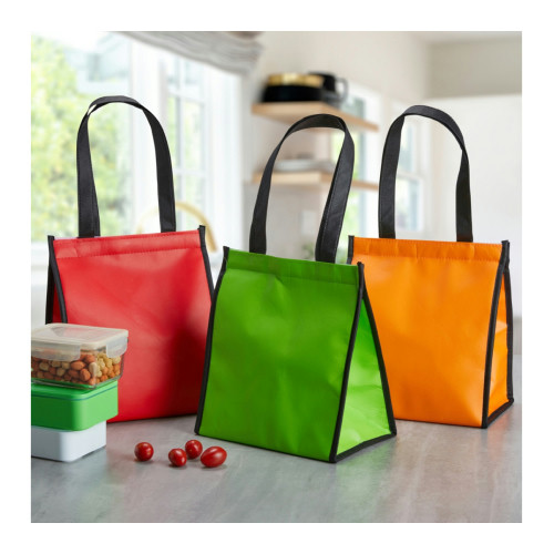 Bolsa Térmica TNT 6 Litros 28,5x24,5cm