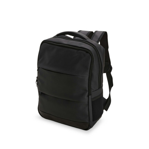 Mochila Couro Sintético para Notebook 15.6" 20L