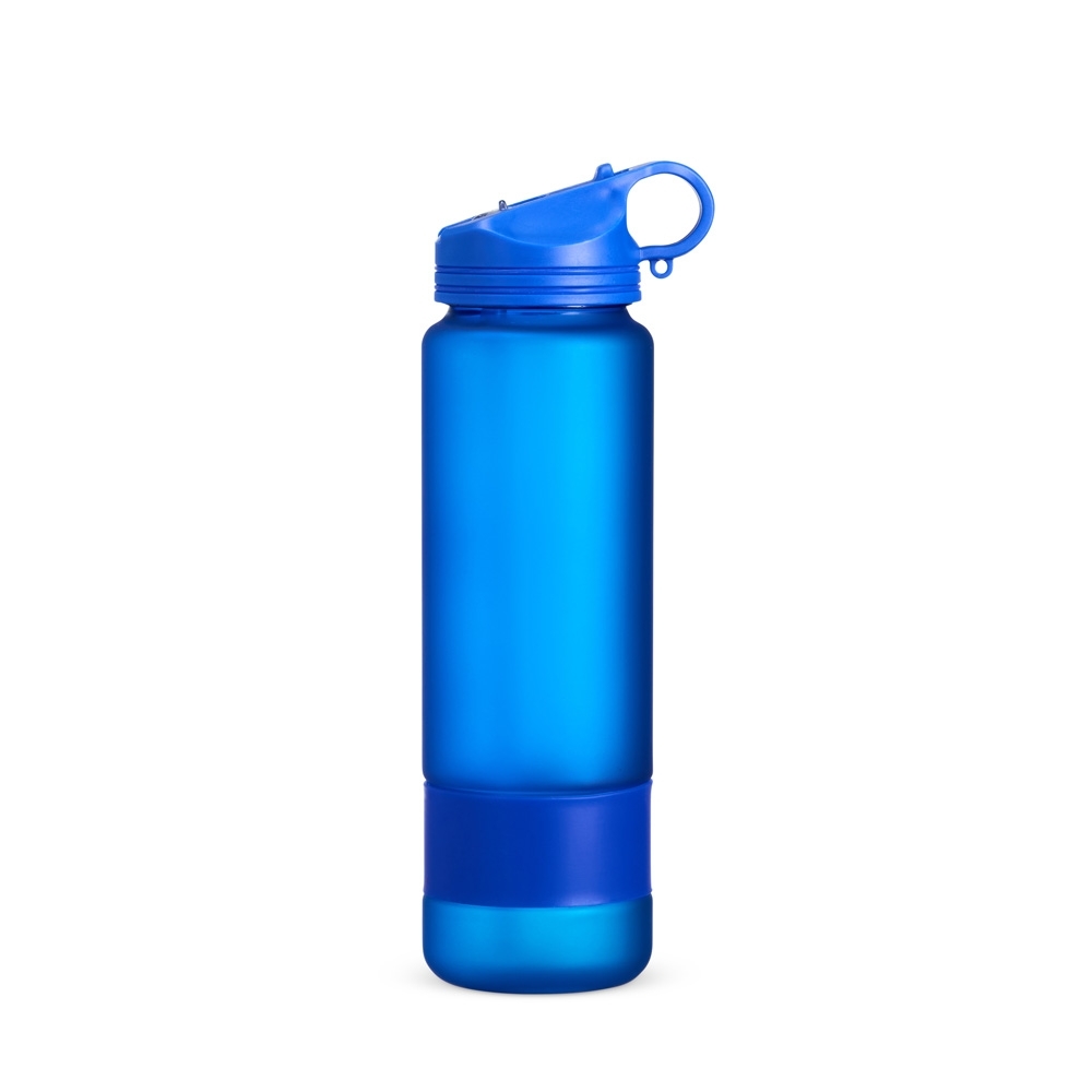 Garrafa Plástica 900ml Fosca