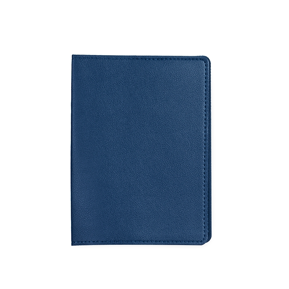 Porta-documento PU 14,3x10,8cm