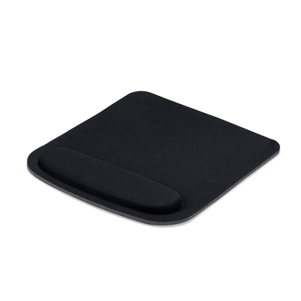 Mouse Pad Ergonômico em Neoprene 23x21cm