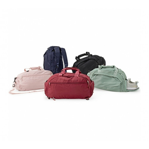 Bolsa Esportiva Impermeável de Poliéster 33L