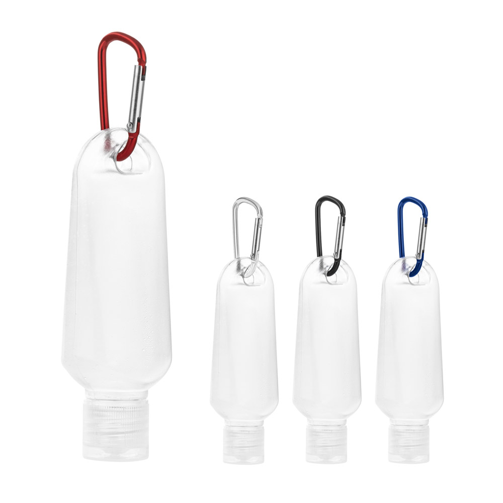 Frasco PETG 50 mL