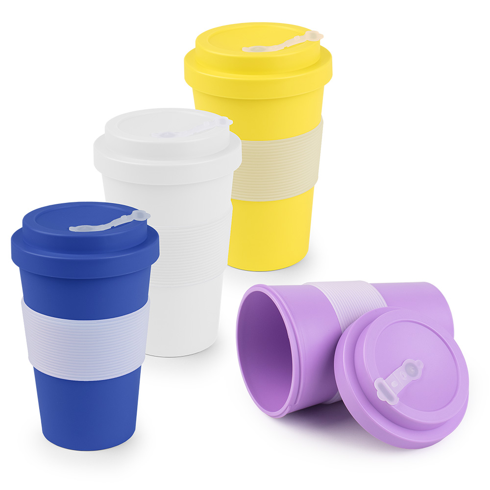 Copo Plástico RPet 400ml