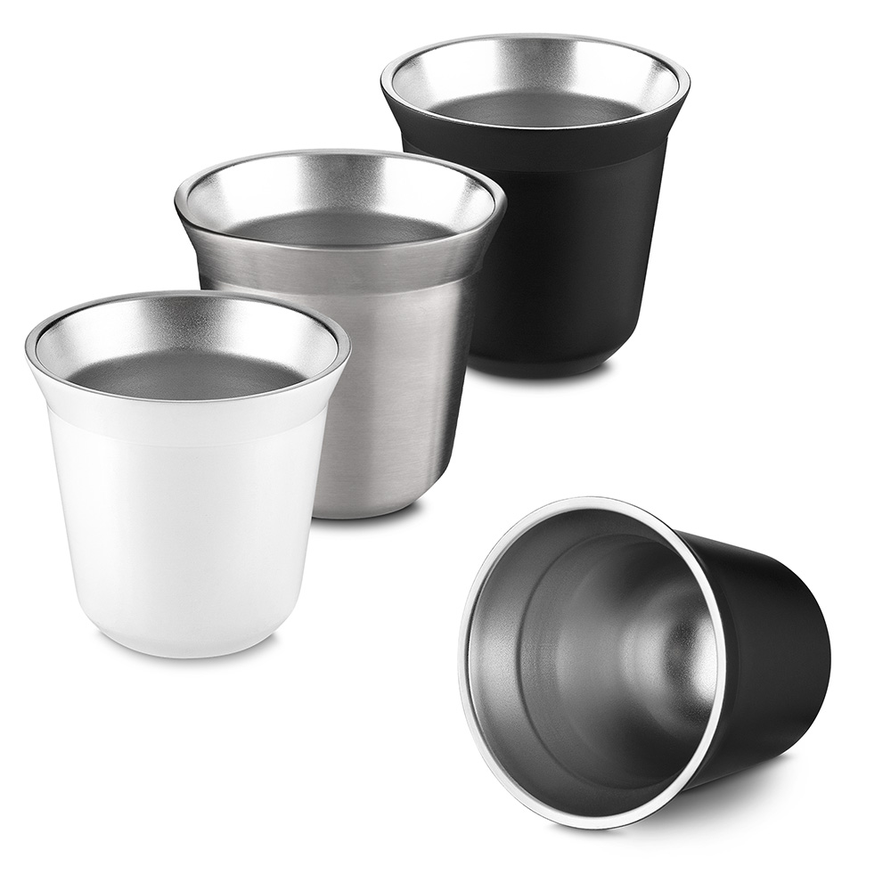 Copo Térmico Inox 40ml