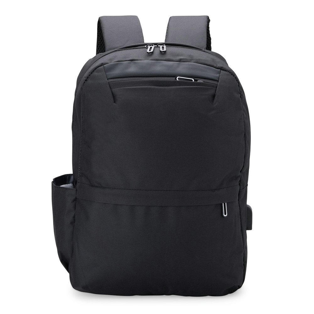 Mochila Nylon USB 24L