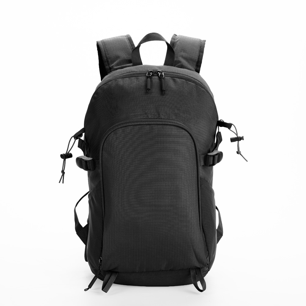 Mochila Oxford Impermeável 17L para Notebook 15,6" Poliéster