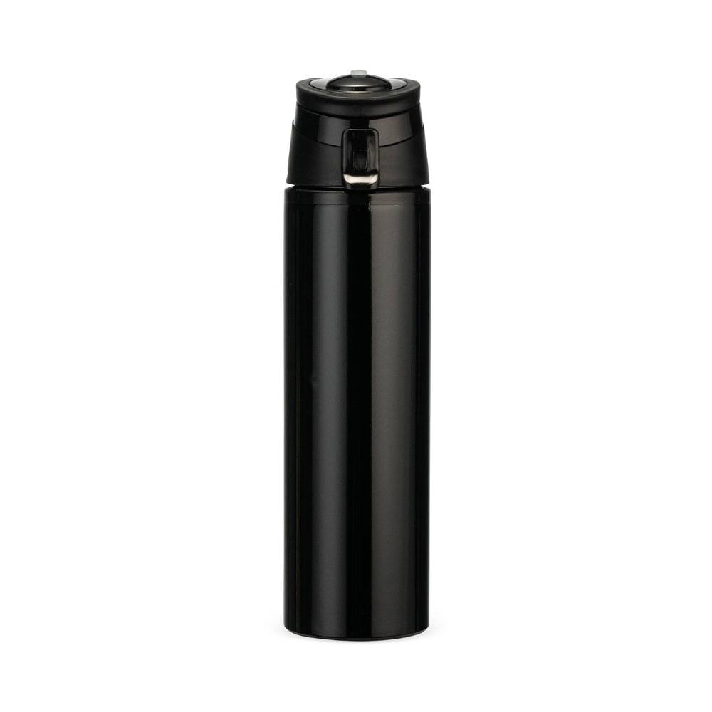 Garrafa de Alumínio com Alça 650ml