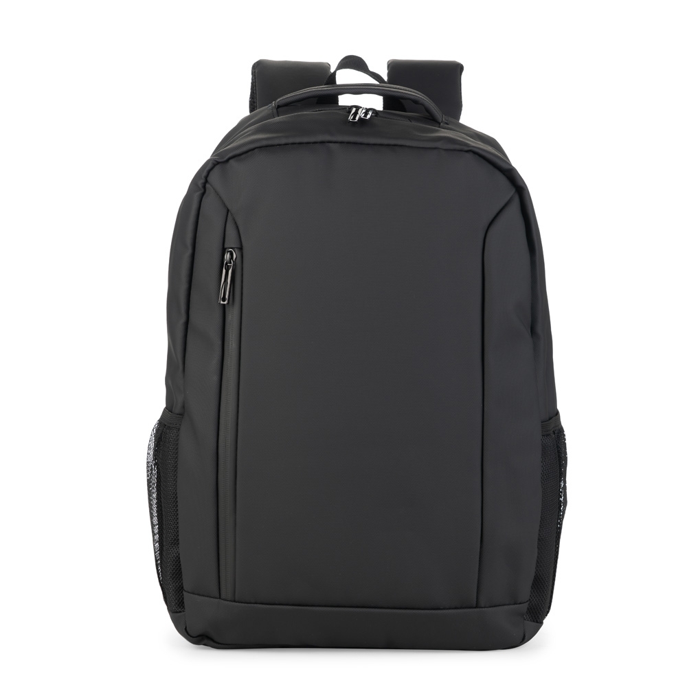 Mochila Couro Sintético