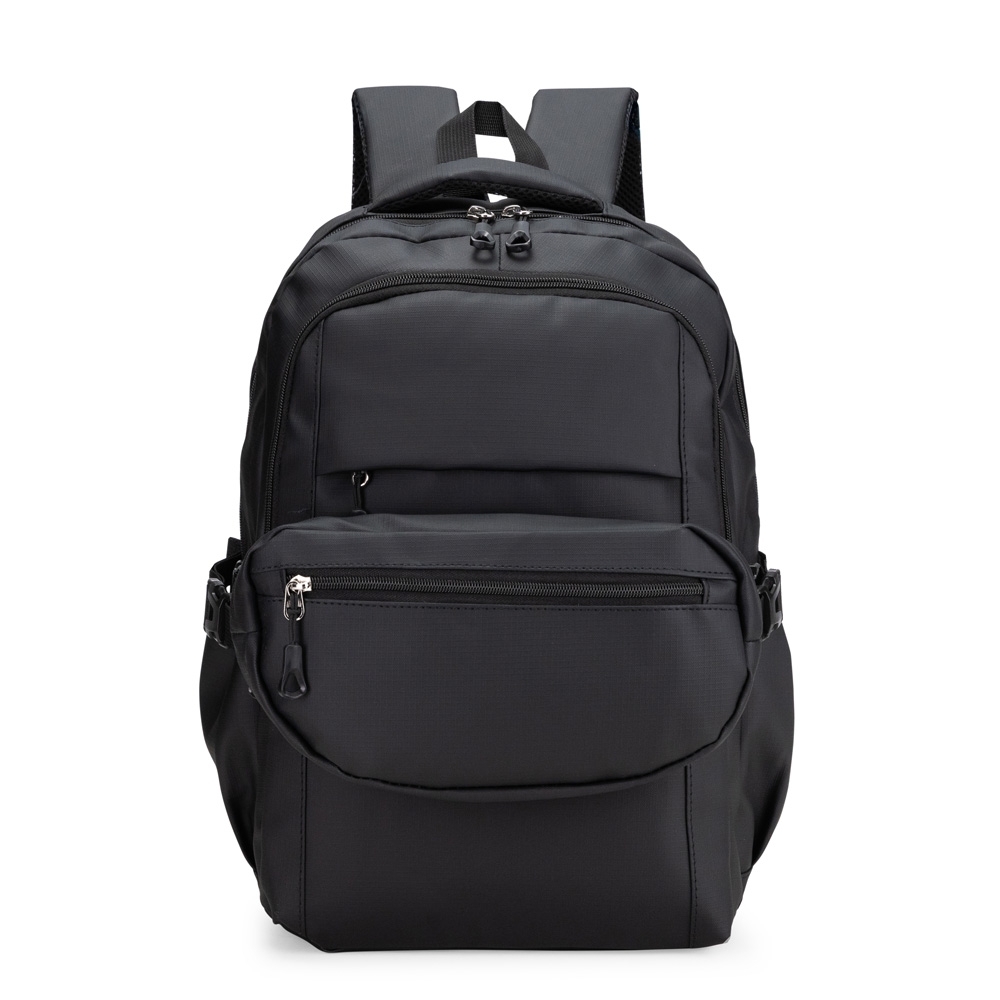 Conjunto Mochila e Pochete Poliéster