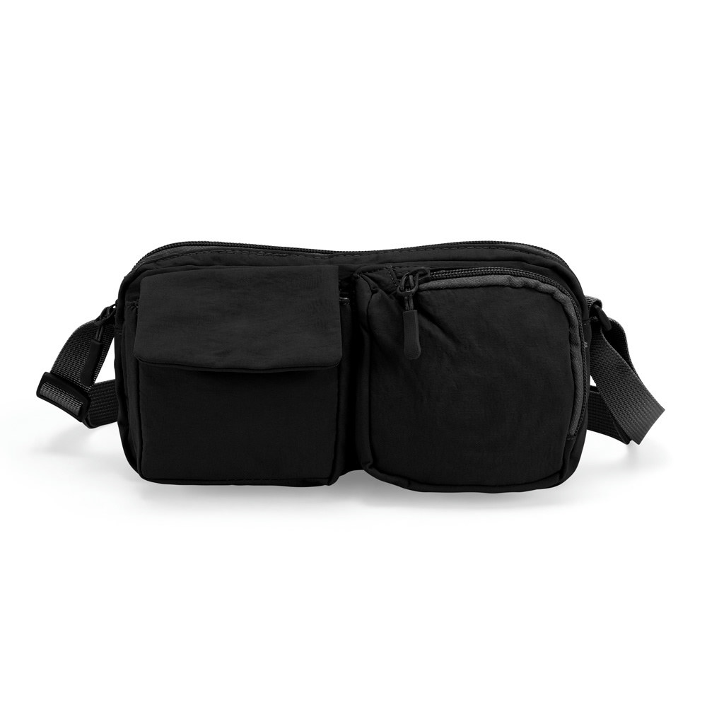 Bolsa Transversal em Poliéster