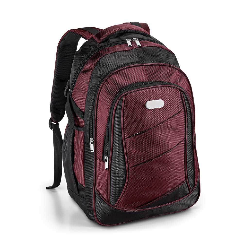 Mochila para Notebook 15'6'' em 1680D e 300D 26L