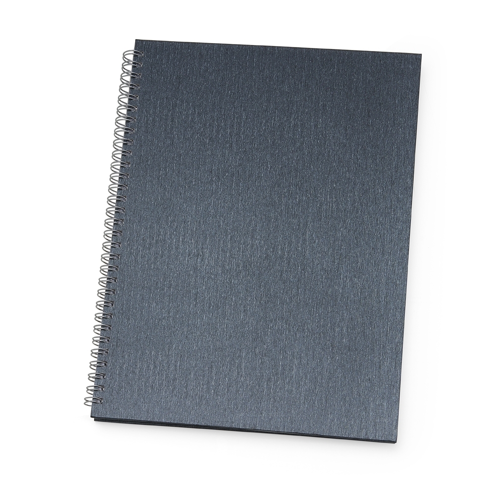 Caderno Percalux Grande