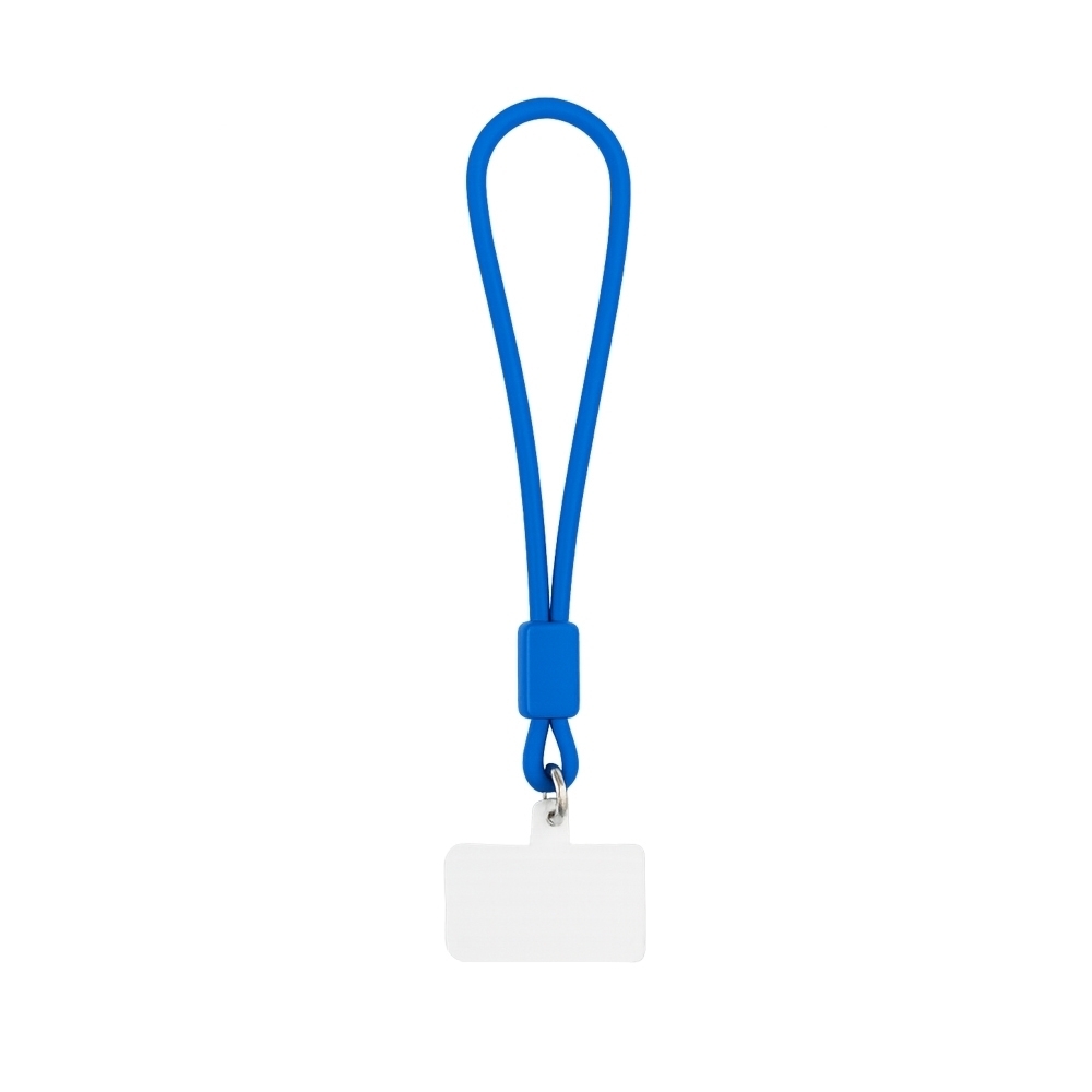 Pulseira Antifurto para Celular em Silicone