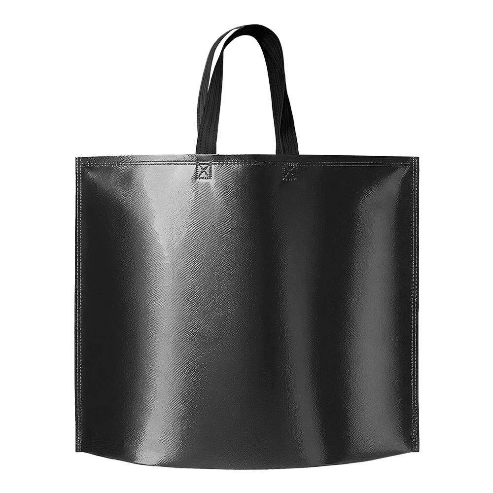 Sacola TNT Metalizada 50cm