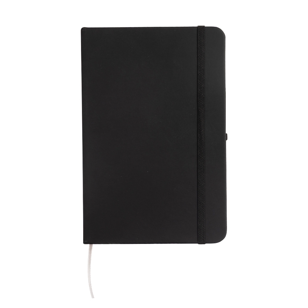 Planner Permanente Emborrachado 80 Folhas 21x14cm
