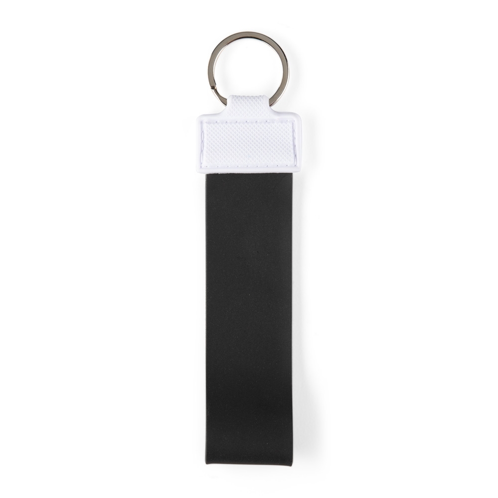 Chaveiro Alça PVC expandido 15cm