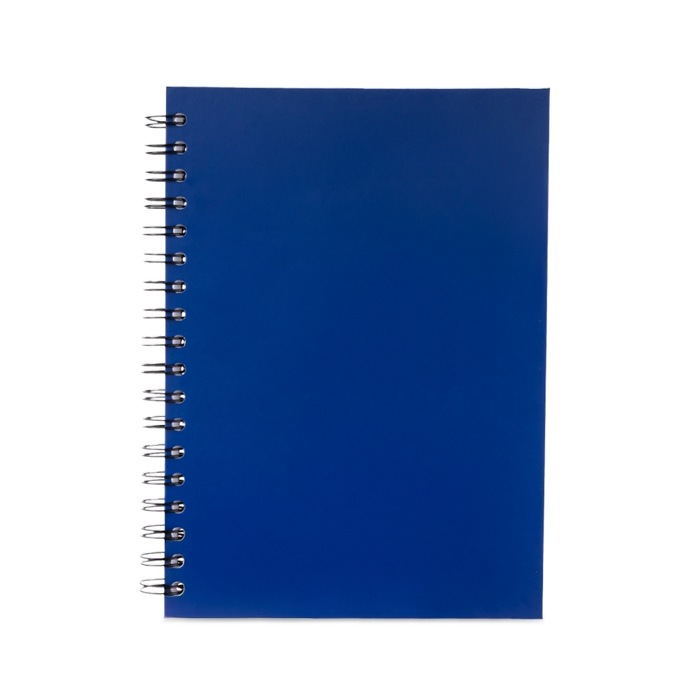 Planner Semanal Papel sem Data 24,6x18,6cm 52 Folhas