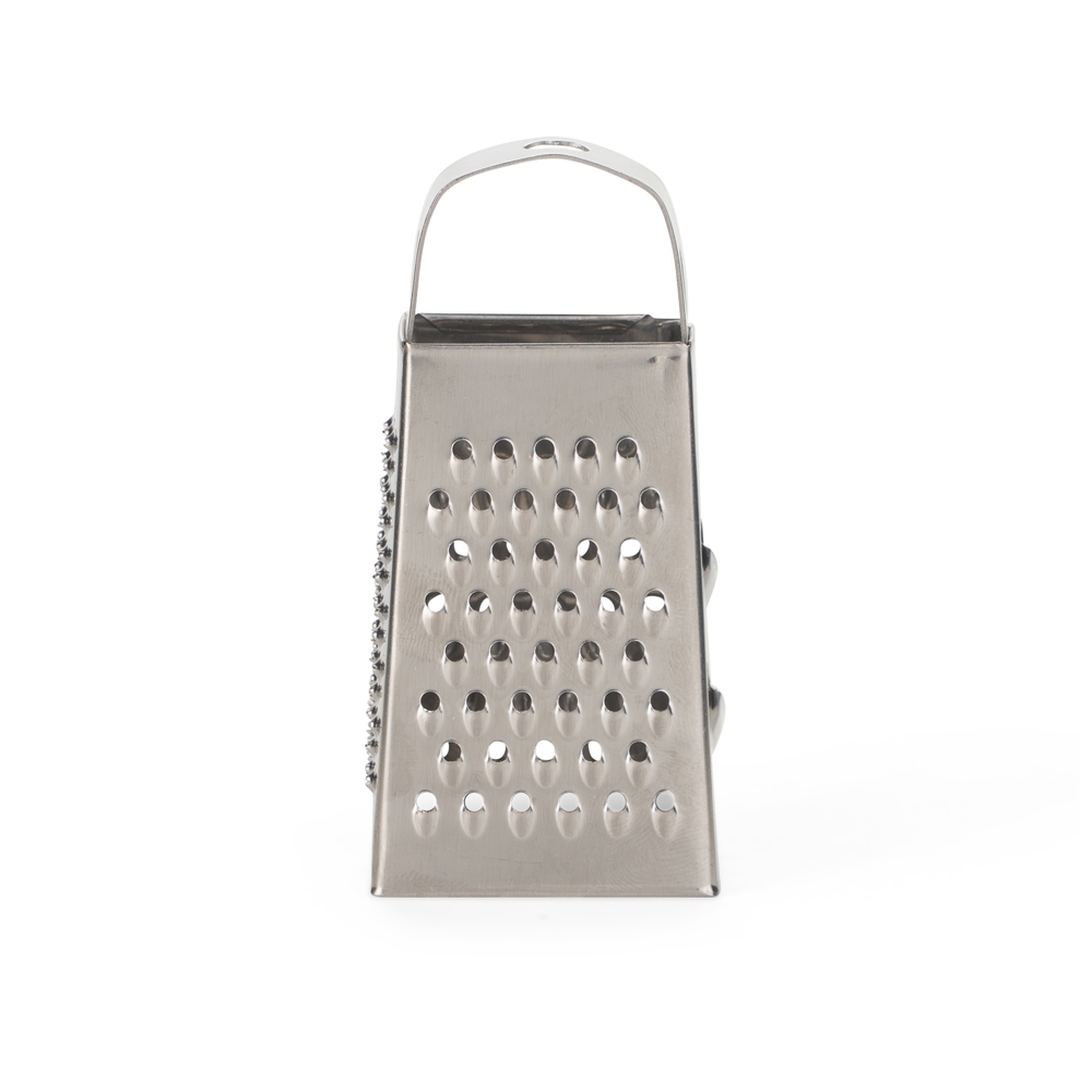 Ralador Mini em Aço Inox