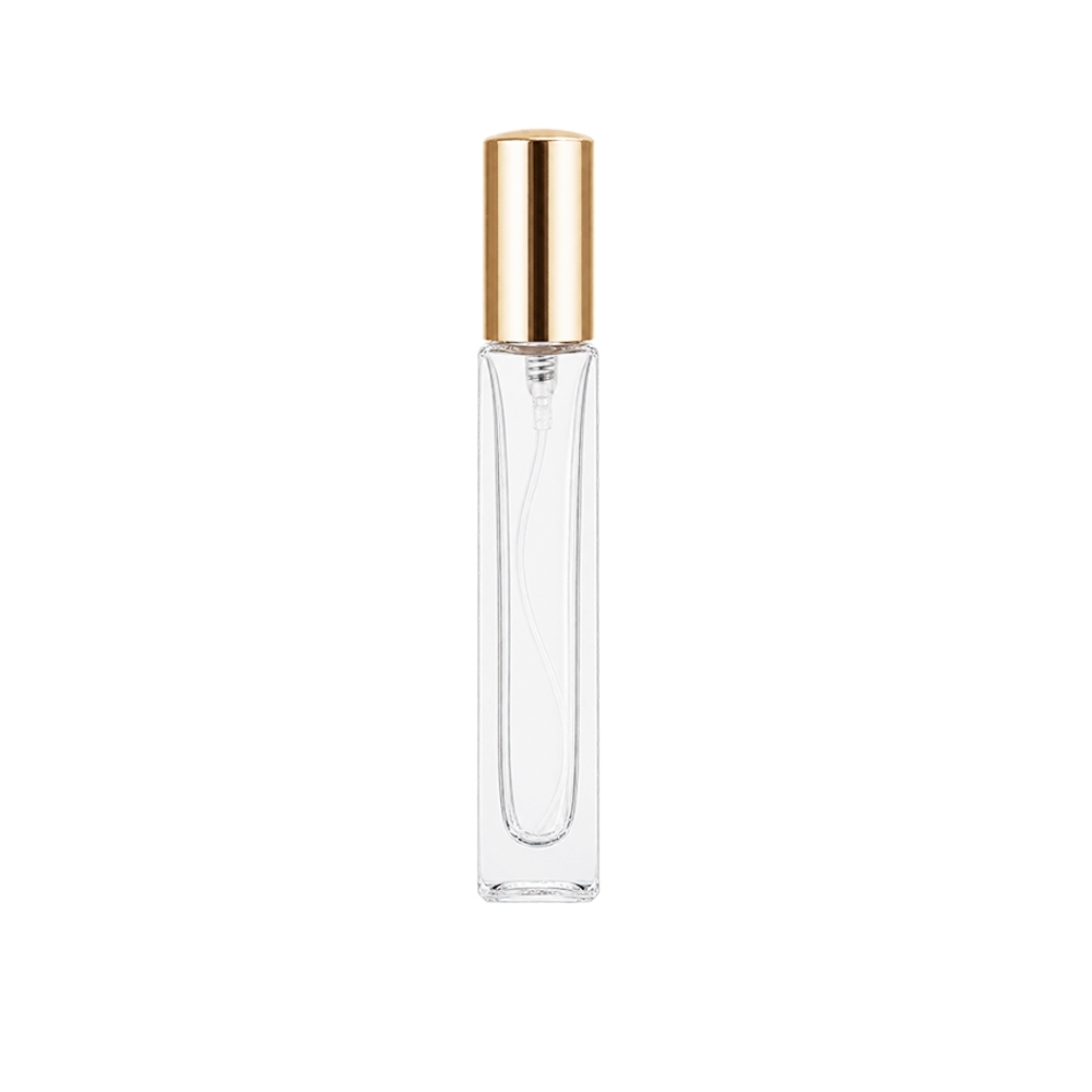 Frasco Spray de Vidro 10ml