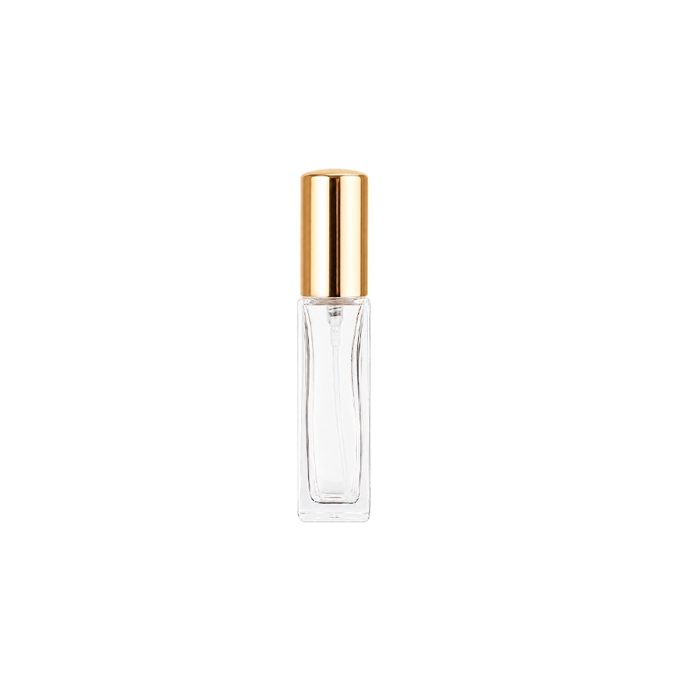 Frasco Spray Vidro 10ml