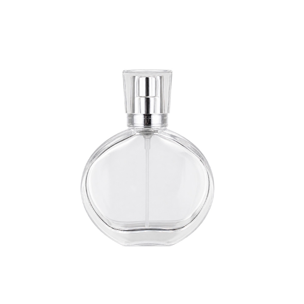 Frasco Vidro com Pulverizador 35ml