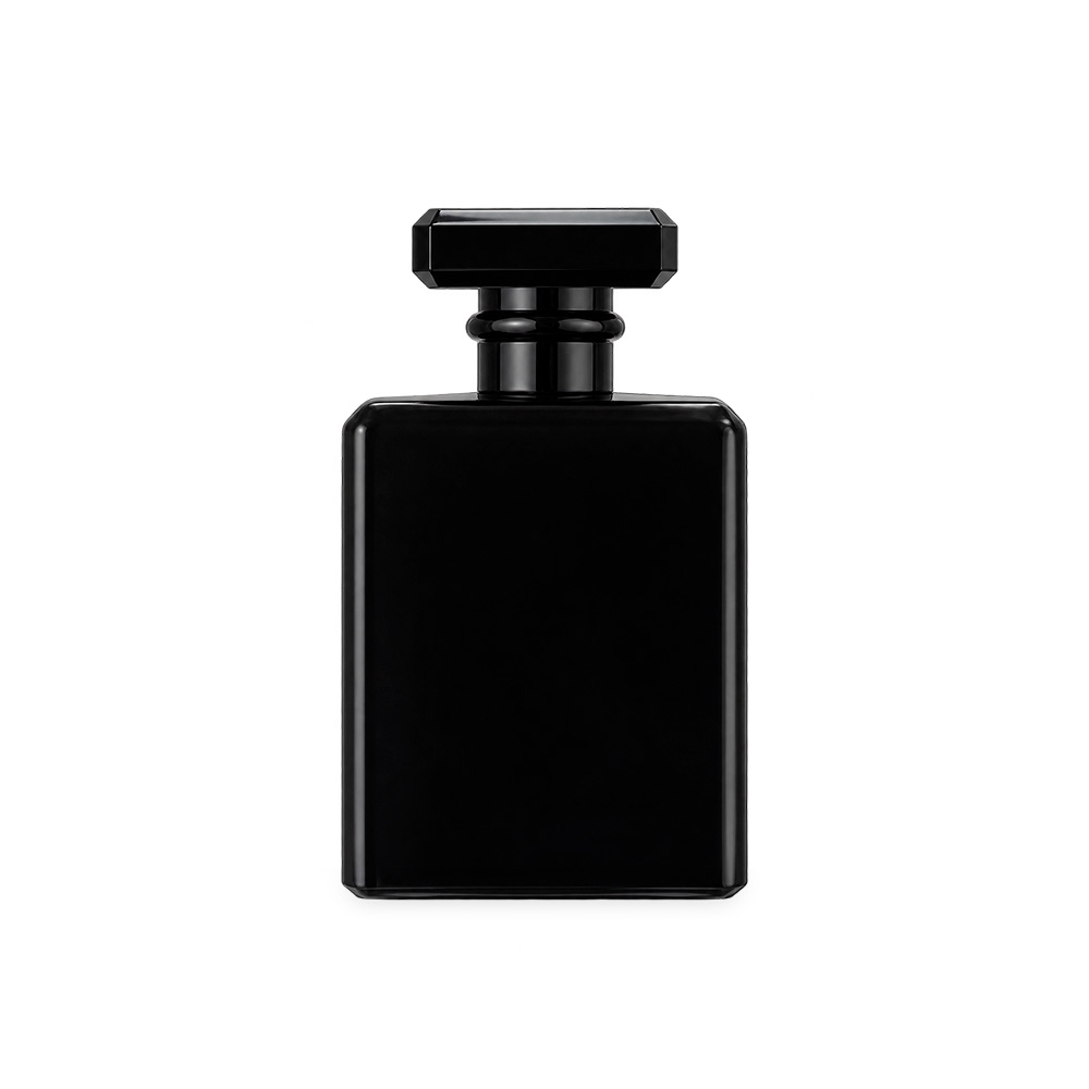 Frasco Vidro Preto 60ml