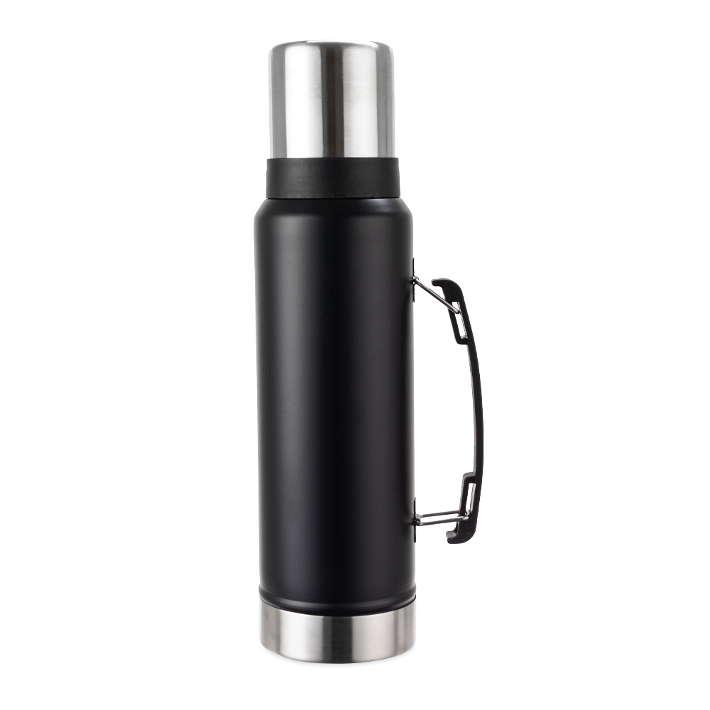 Garrafa Térmica Inox 1,4L