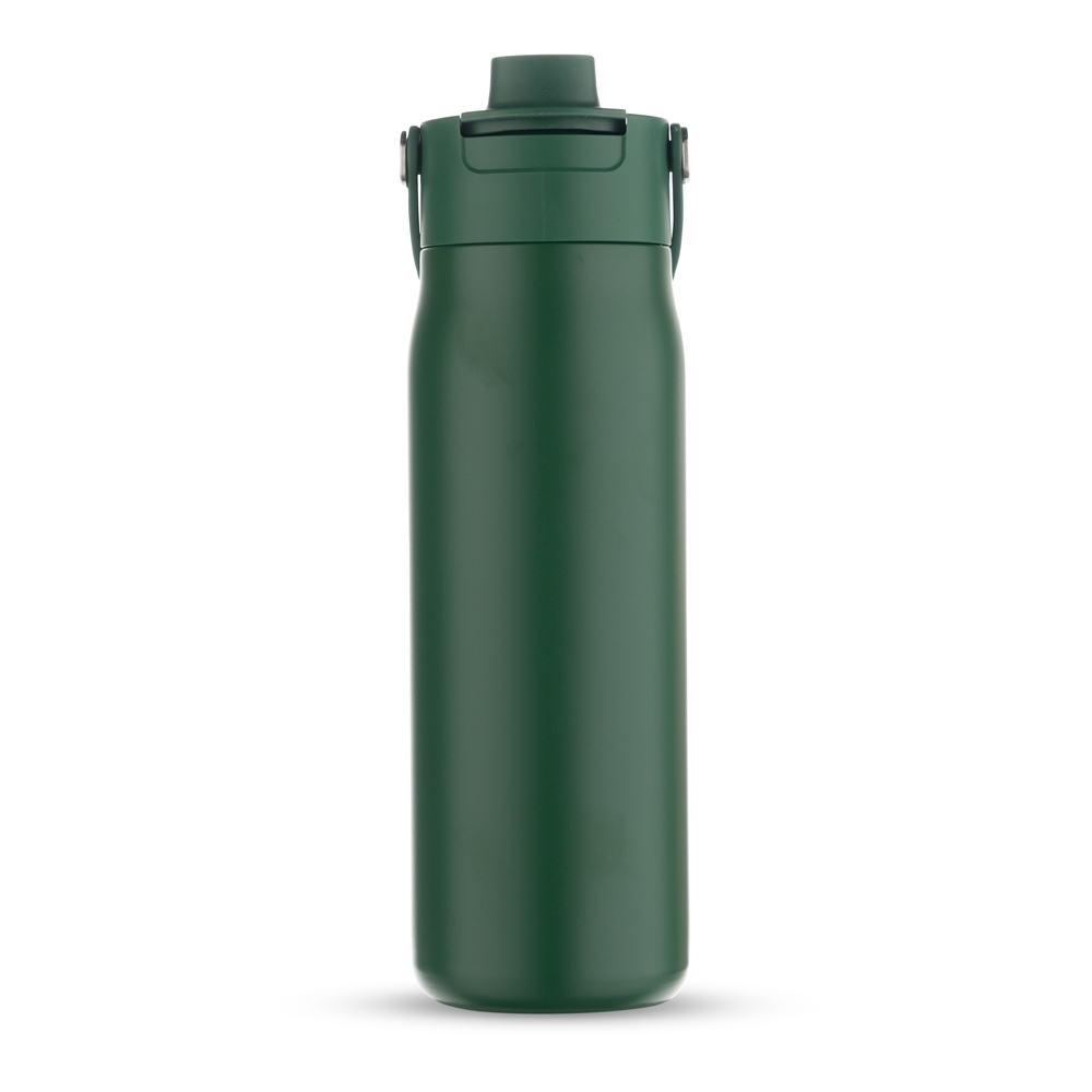 Garrafa Térmica Inox 700ml com Alça