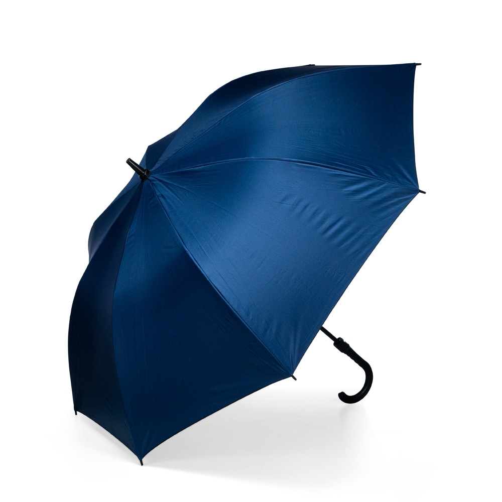 Guarda-chuva Automático Oxford Impermeável 120cm Vidro