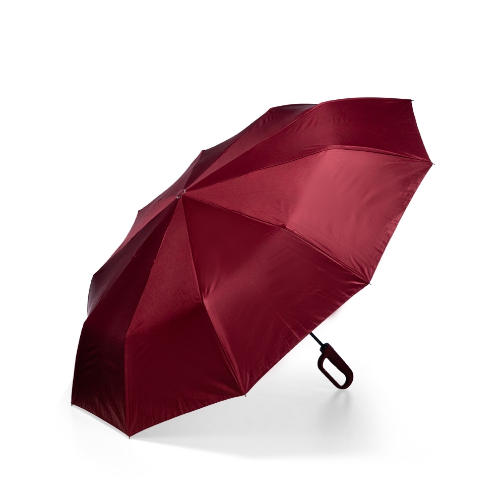Guarda-Chuva Poliéster Automático 36,5x6,4cm