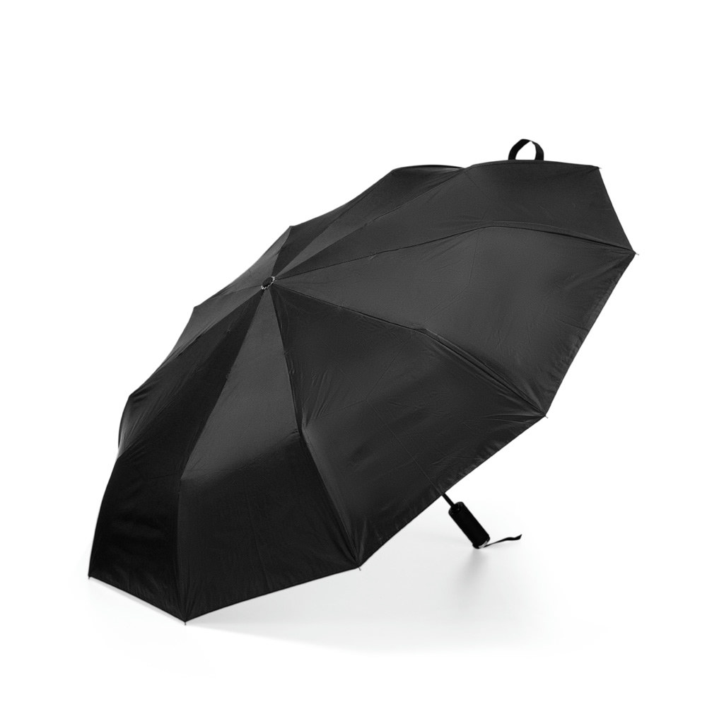 Guarda-chuva Automático Poliéster Impermeável 32,5x5,8cm