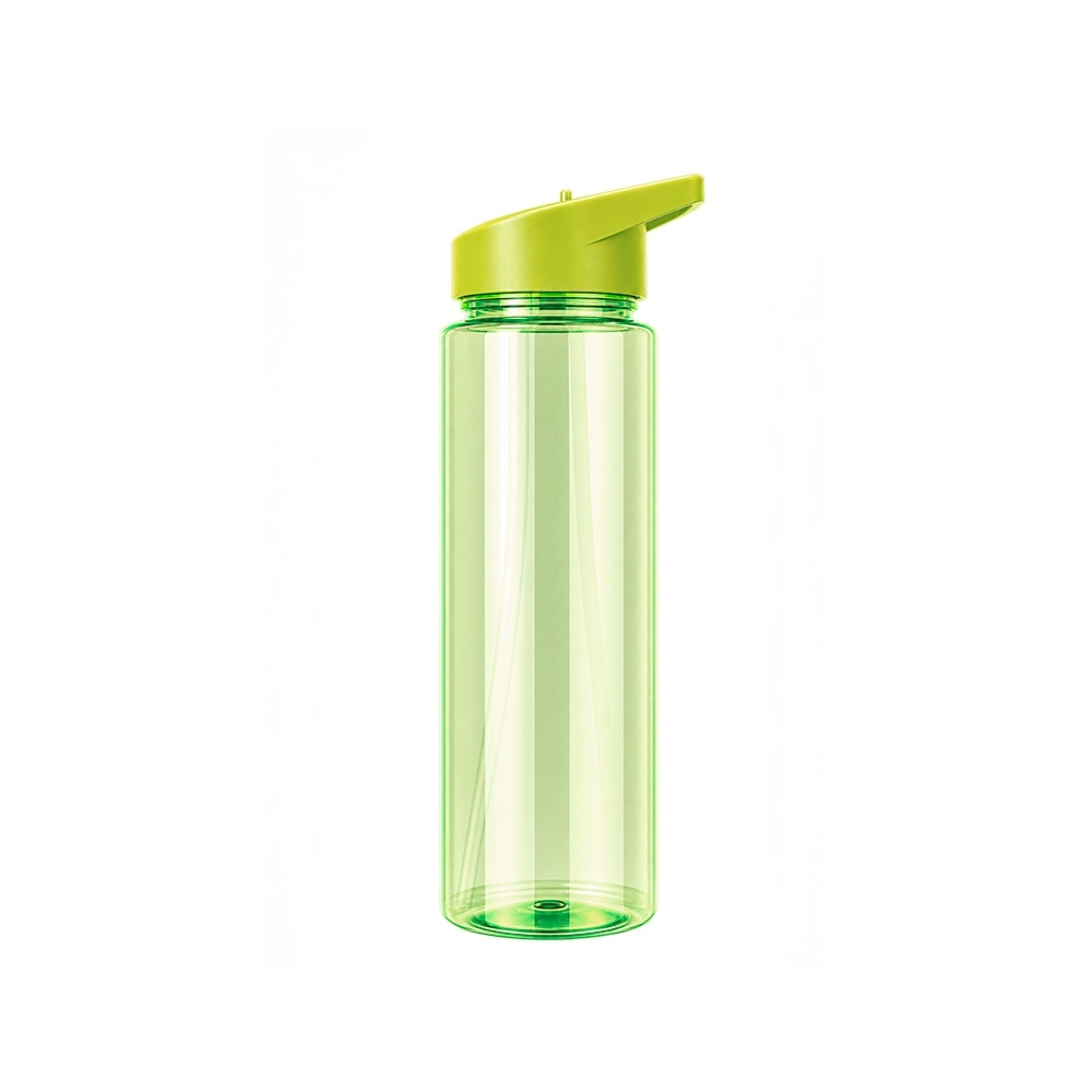 Garrafa Plástica com Bico 800ml