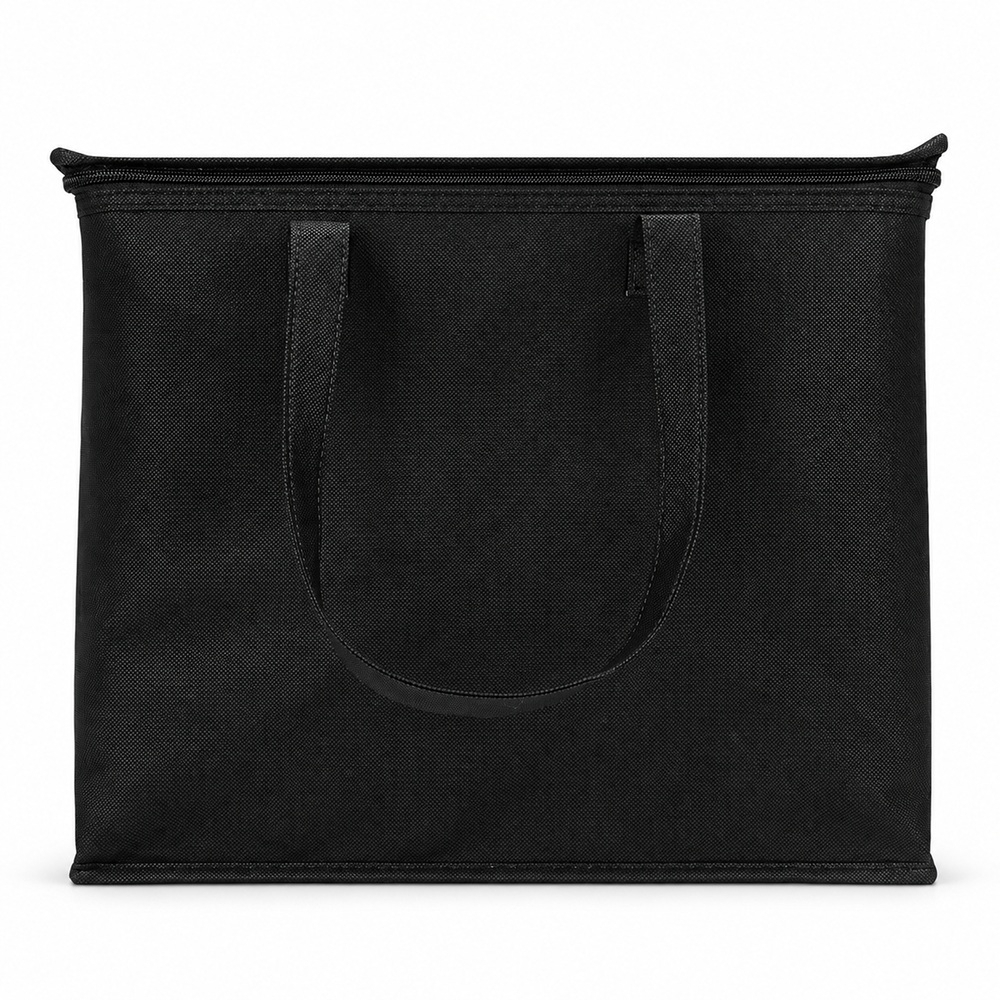 Bolsa Térmica em TNT