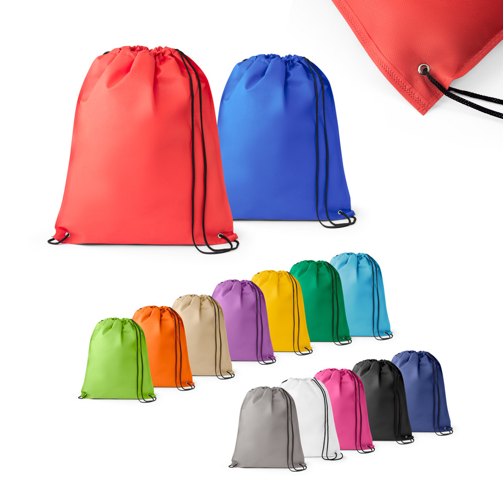 Sacola Mochila non-woven 330x400mm